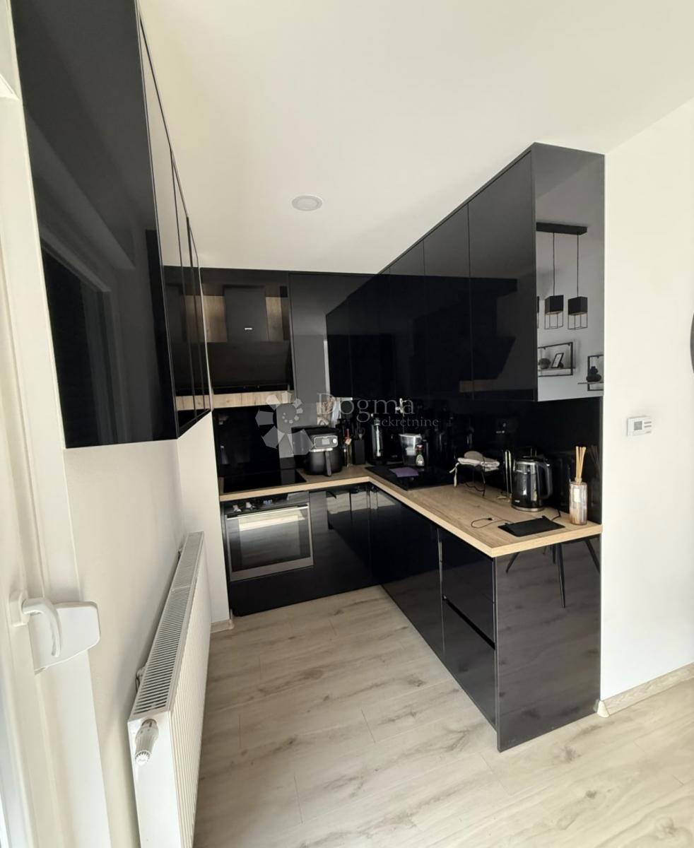 Allogio Oporovec, Gornja Dubrava, 87,11m2