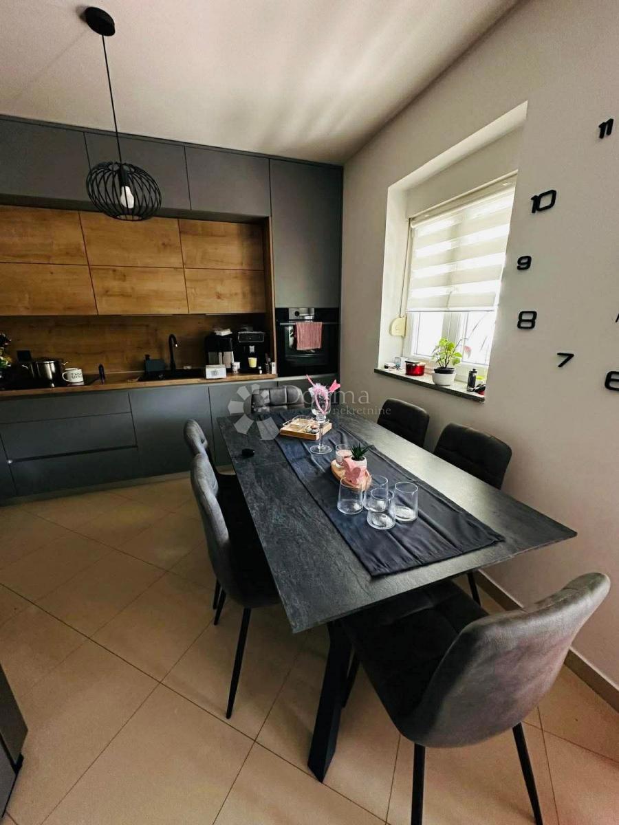 Allogio Viškovo, 69,88m2