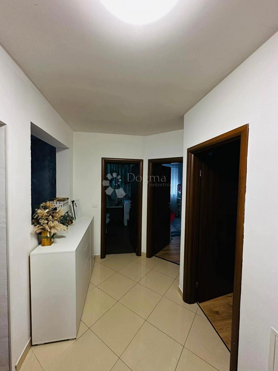 Allogio Viškovo, 69,88m2