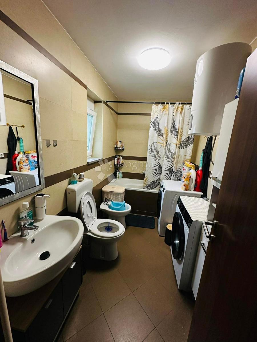 Allogio Viškovo, 69,88m2