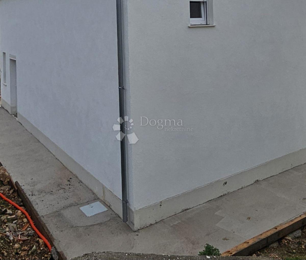 Casa Poljica, Marina, 110m2