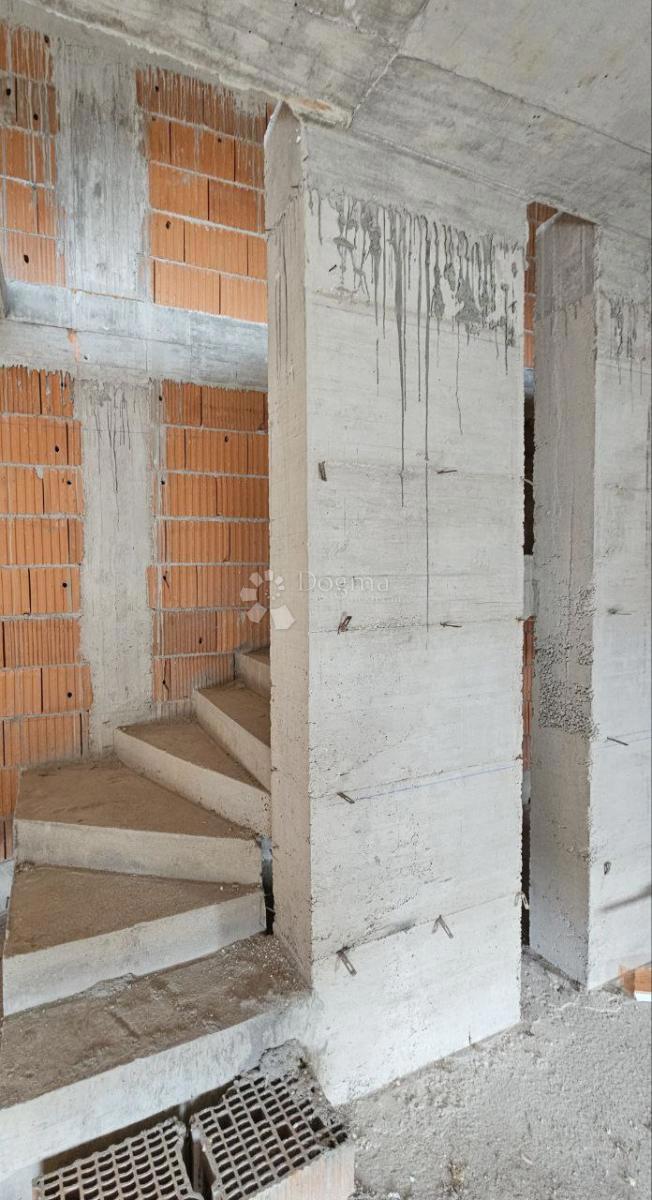 Casa Poljica, Marina, 110m2