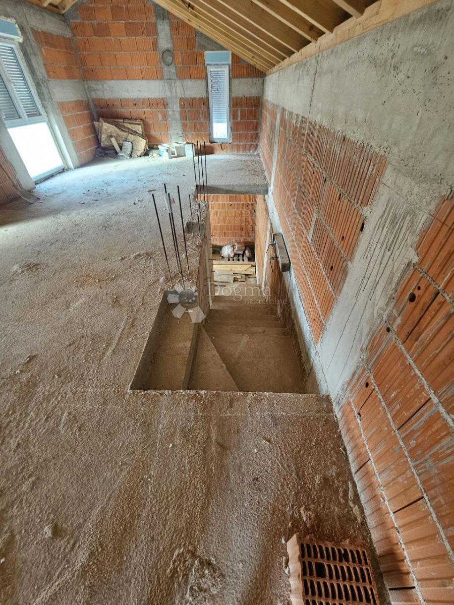 Casa Poljica, Marina, 110m2