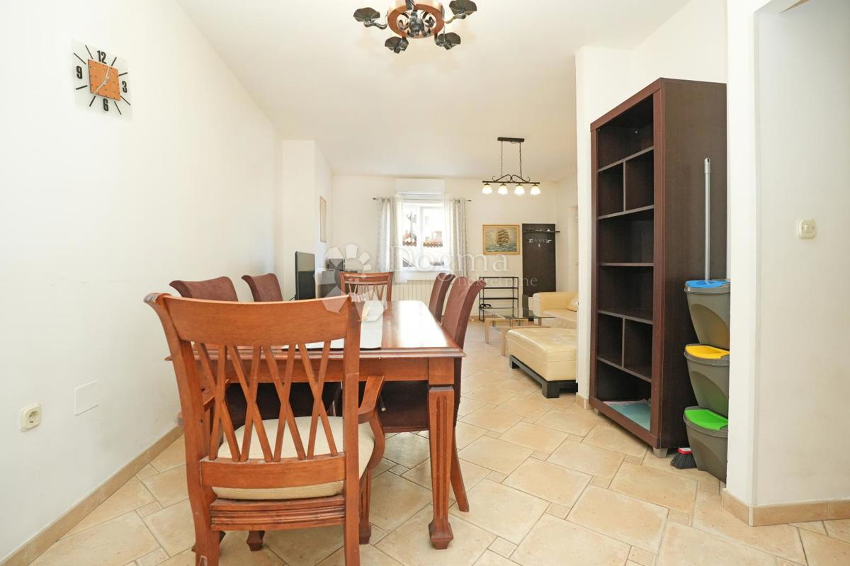 Allogio Štinjan, Pula, 70,02m2