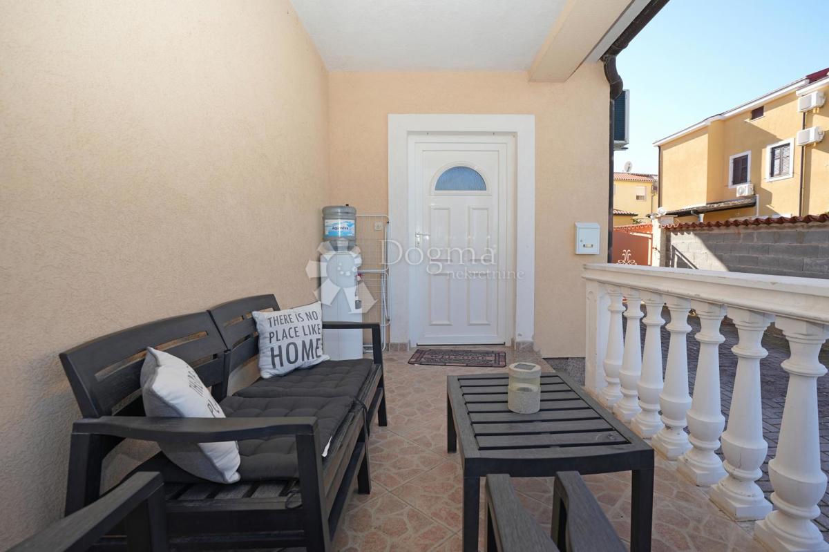 Allogio Štinjan, Pula, 70,02m2