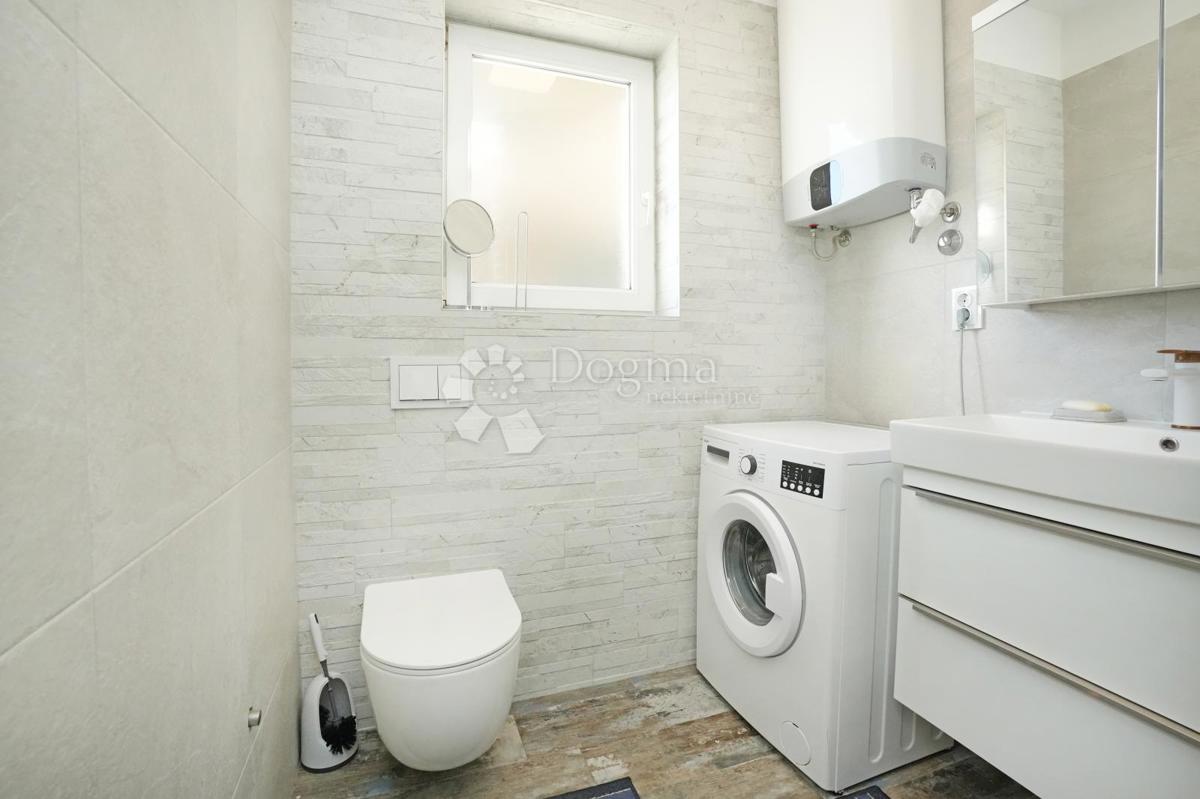 Allogio Štinjan, Pula, 70,02m2