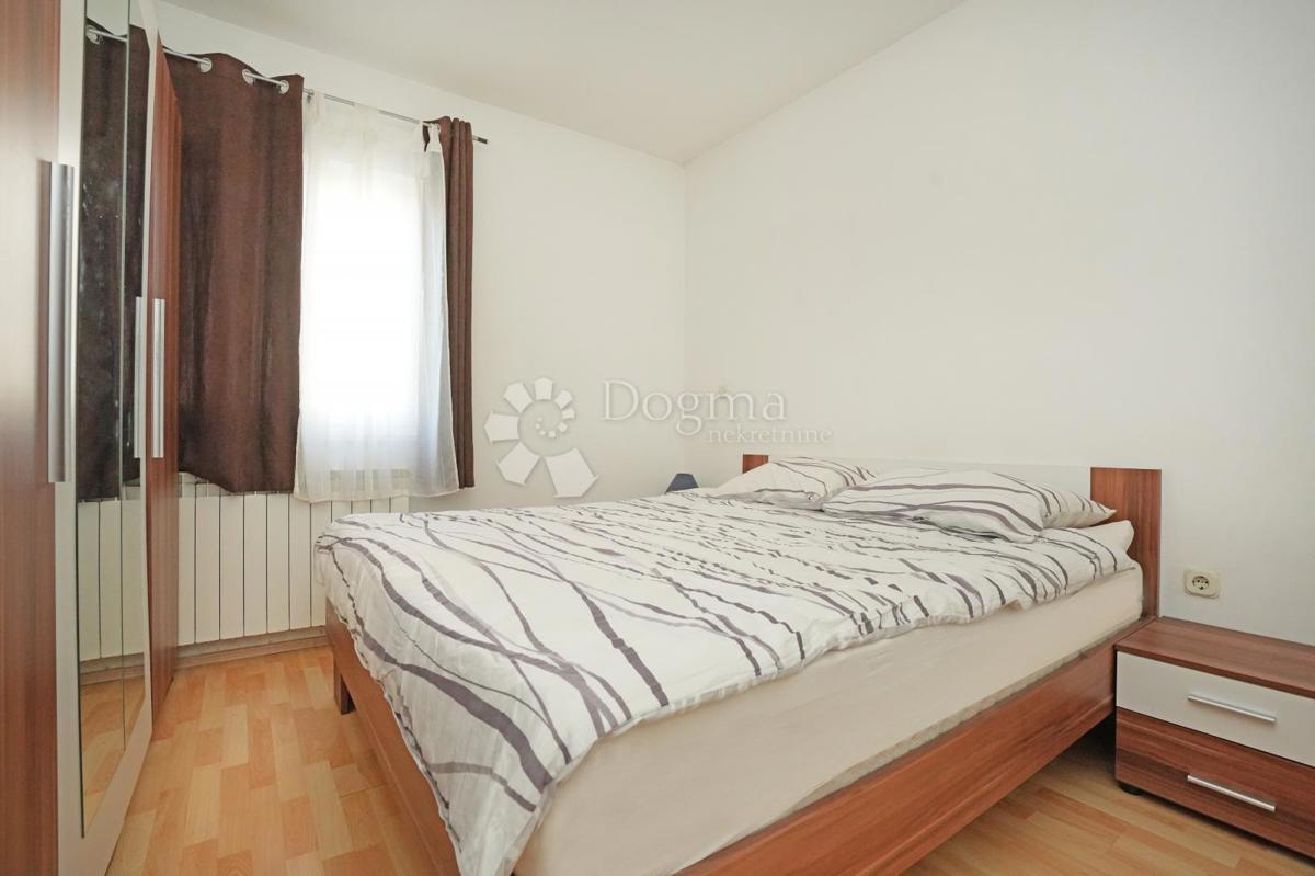 Allogio Štinjan, Pula, 70,02m2