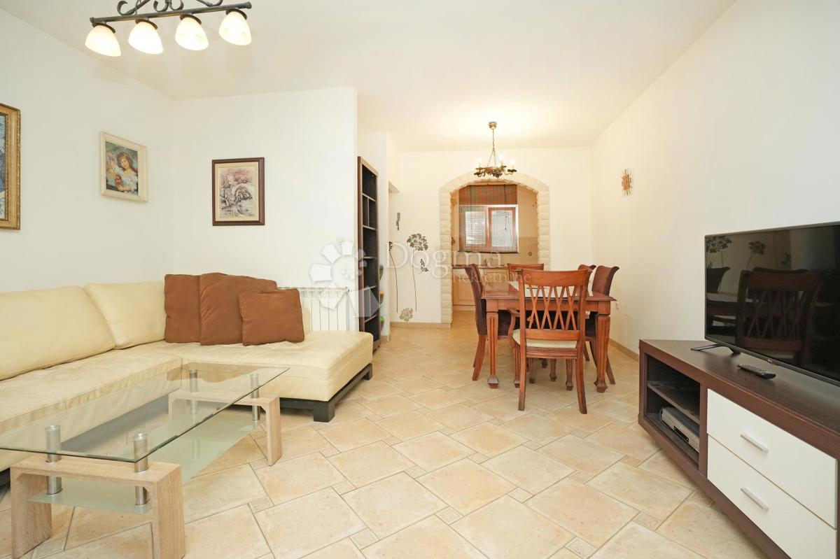 Allogio Štinjan, Pula, 70,02m2