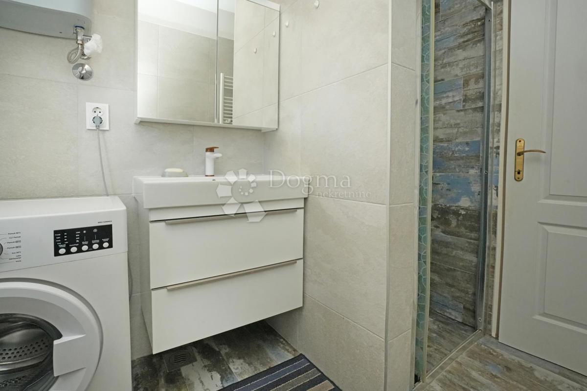 Allogio Štinjan, Pula, 70,02m2