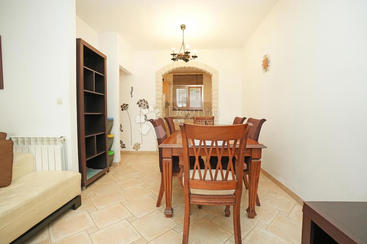 Allogio Štinjan, Pula, 70,02m2