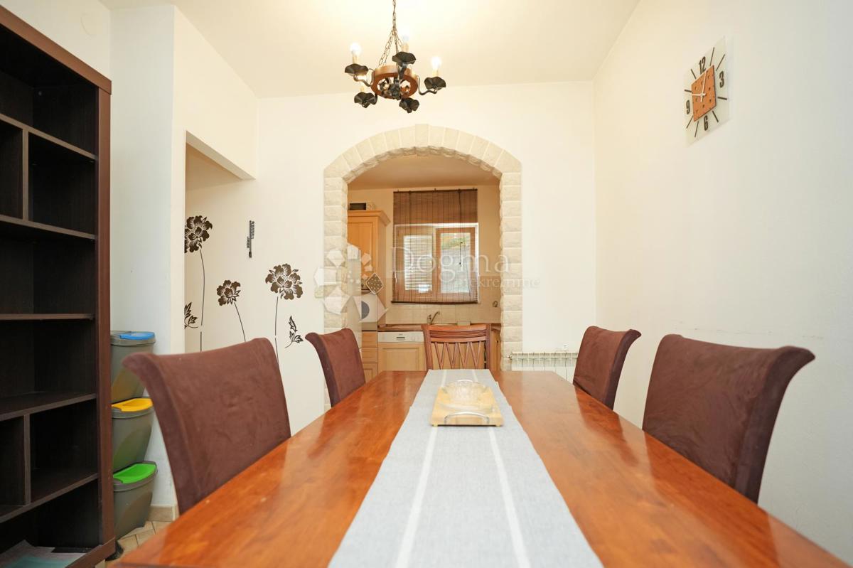 Allogio Štinjan, Pula, 70,02m2