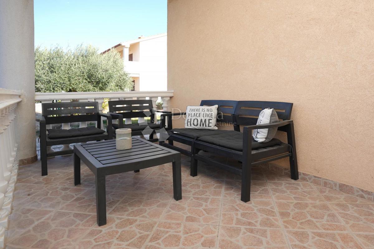 Allogio Štinjan, Pula, 70,02m2