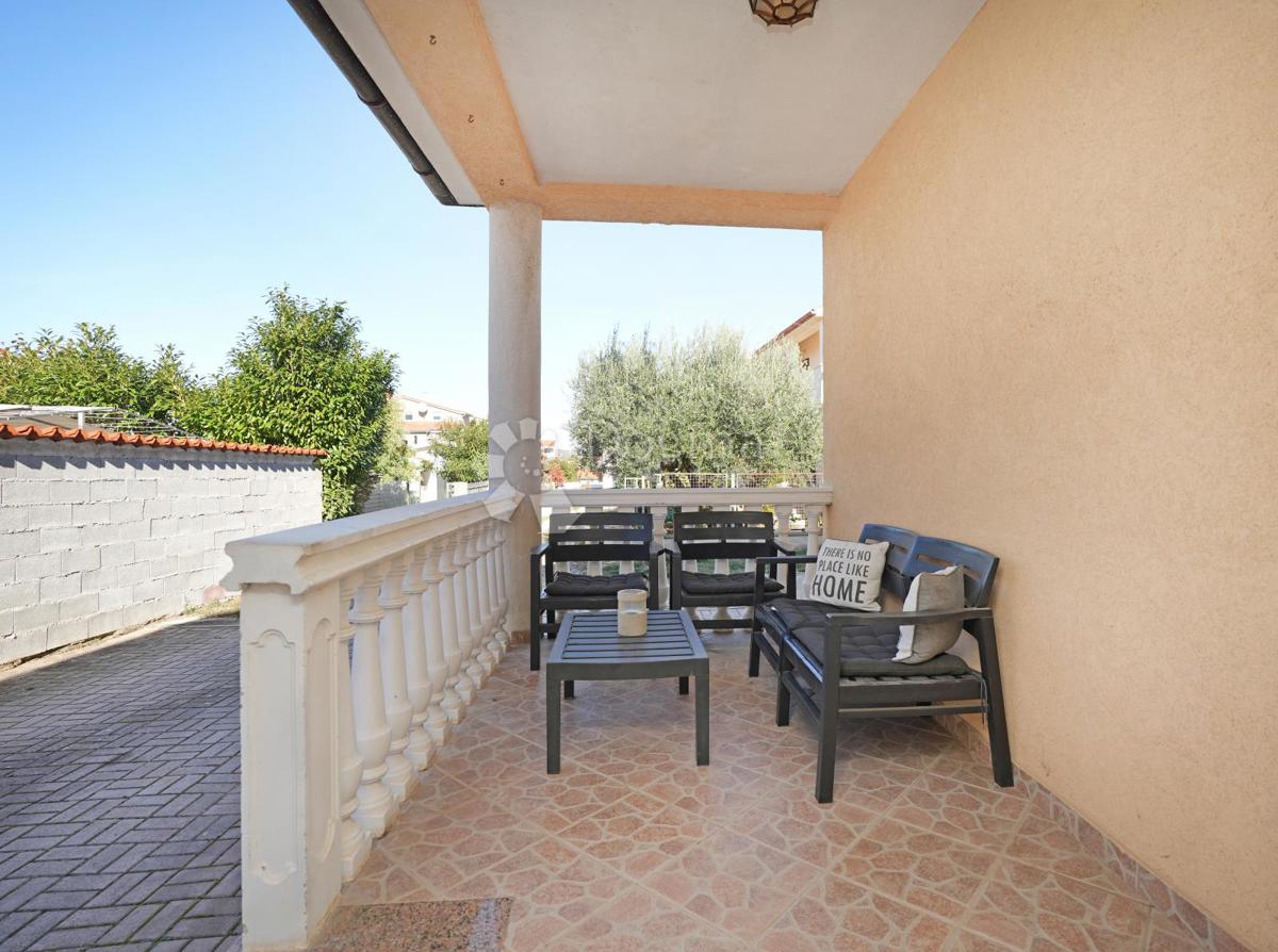 Allogio Štinjan, Pula, 70,02m2