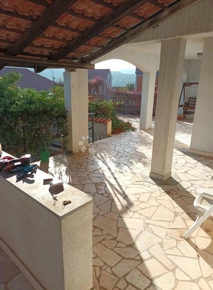 Casa Kaprije, Šibenik - Okolica, 158m2