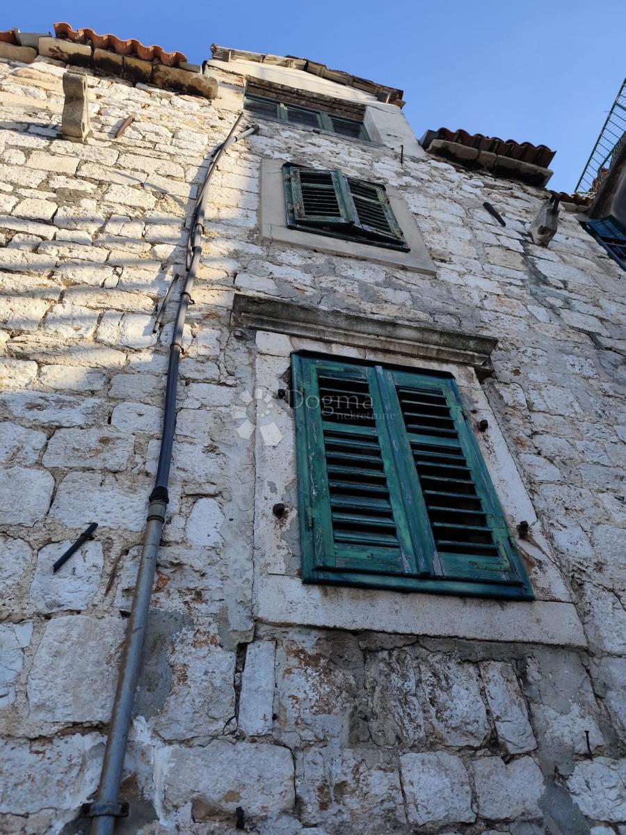 Casa Dolac, Šibenik, 135m2