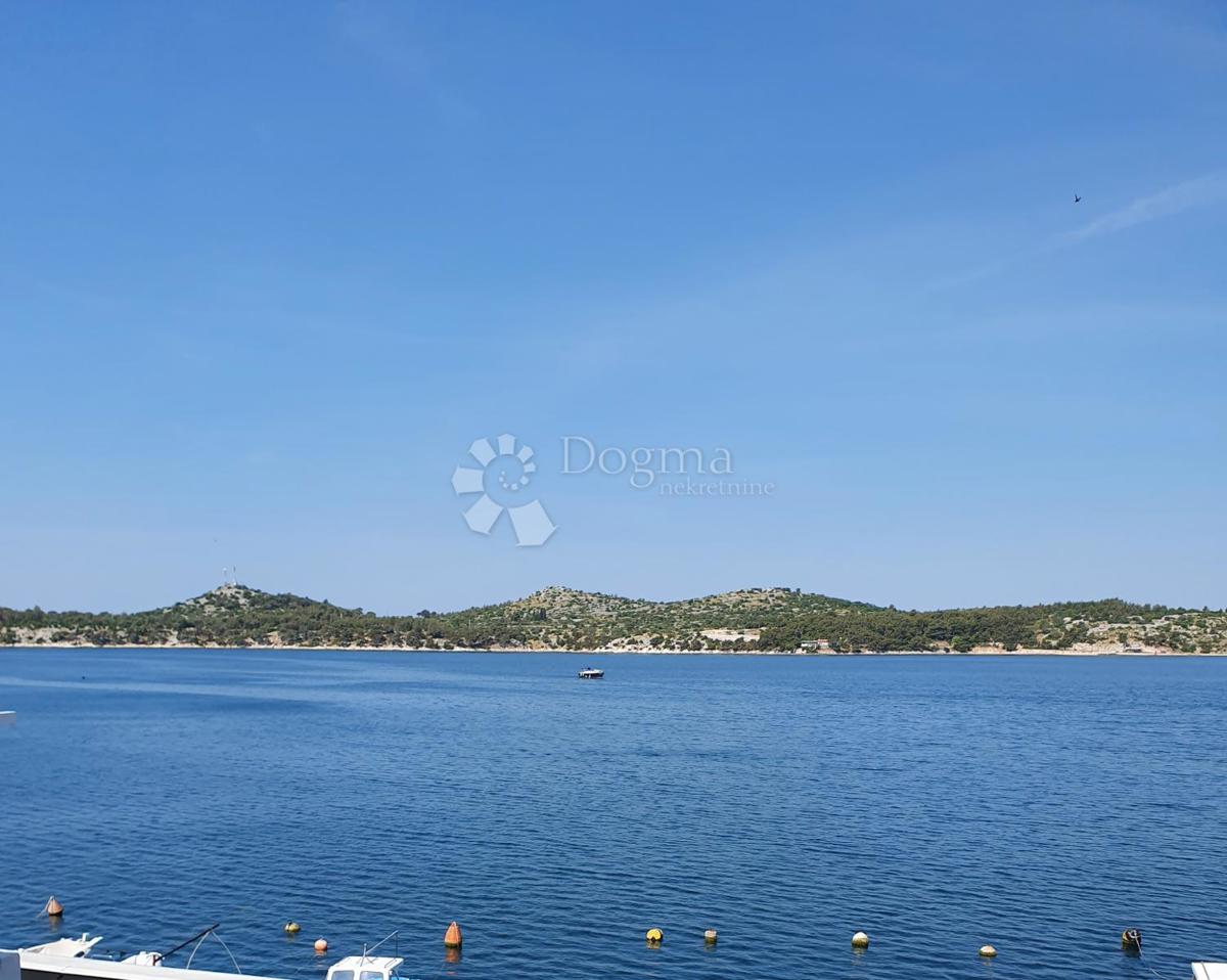 Casa Dolac, Šibenik, 135m2