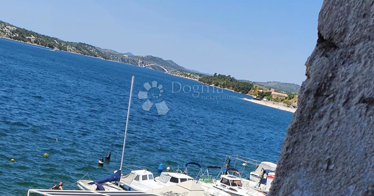 Casa Dolac, Šibenik, 135m2