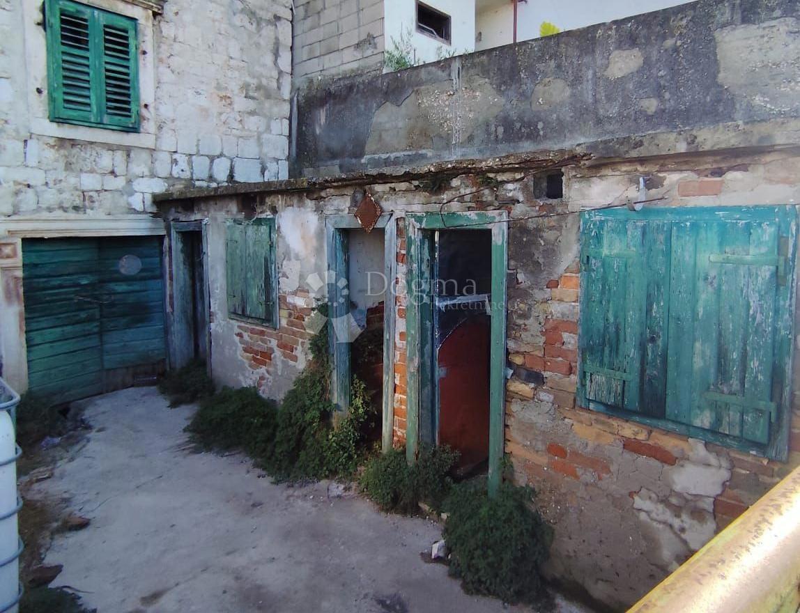 Casa Dolac, Šibenik, 135m2