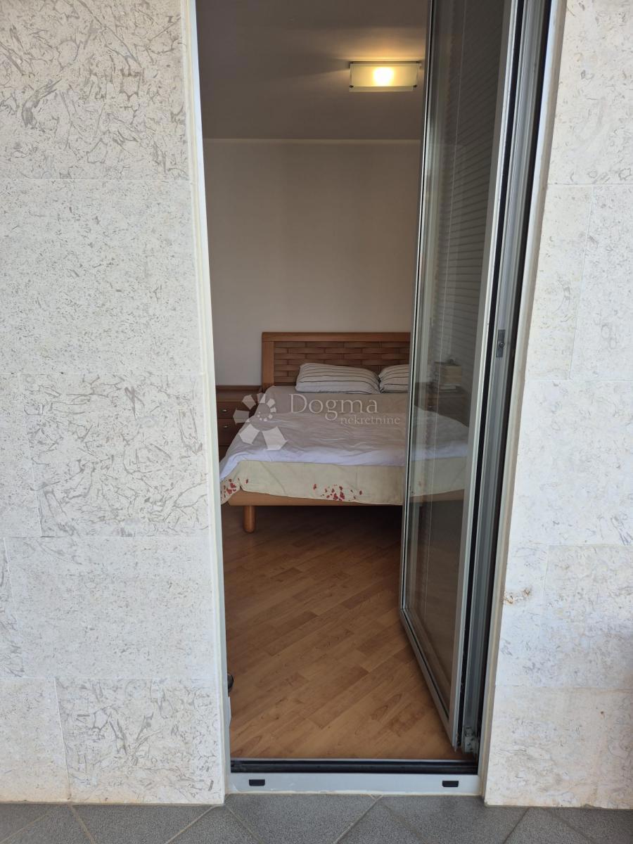 Allogio Zambratija, Umag, 56,48m2