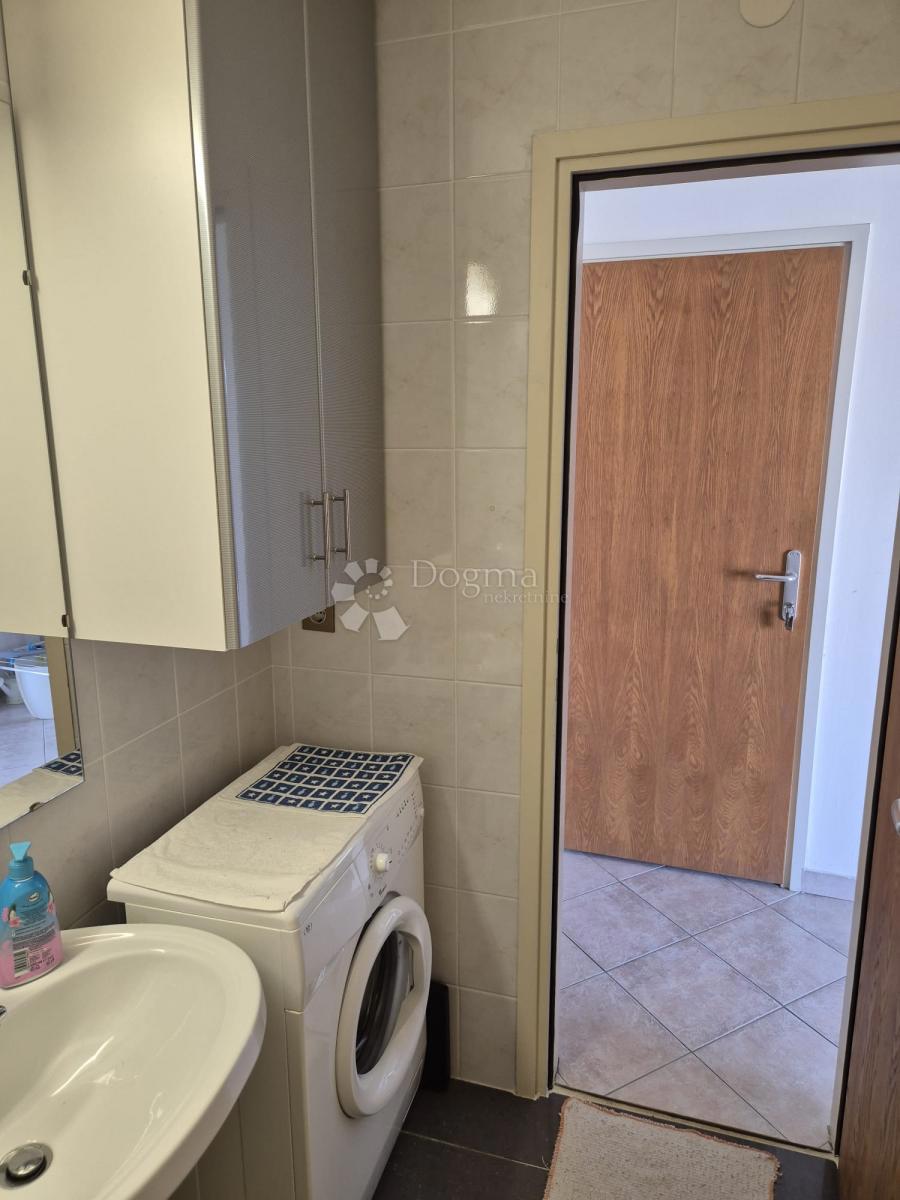 Allogio Zambratija, Umag, 56,48m2