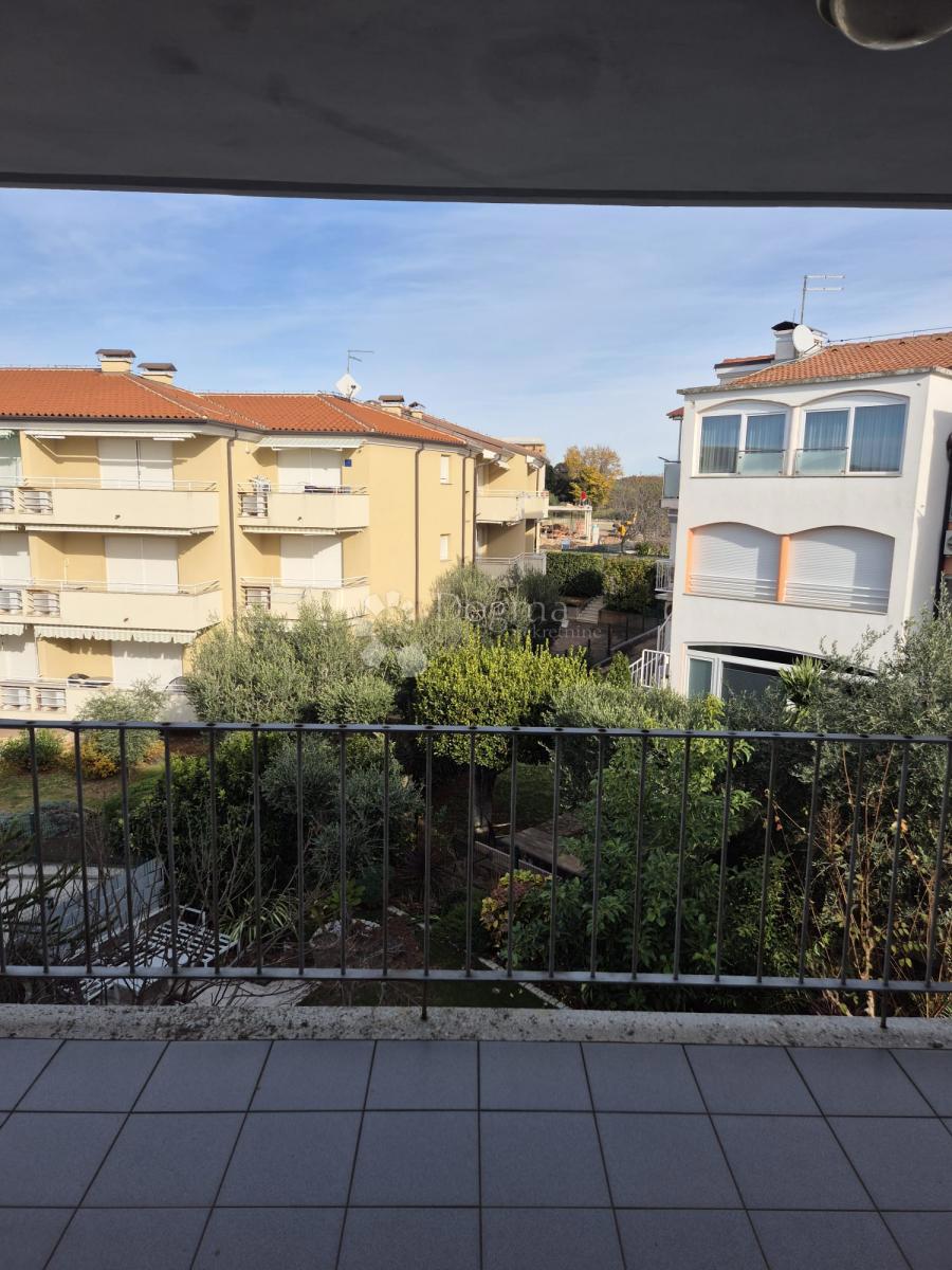 Allogio Zambratija, Umag, 56,48m2