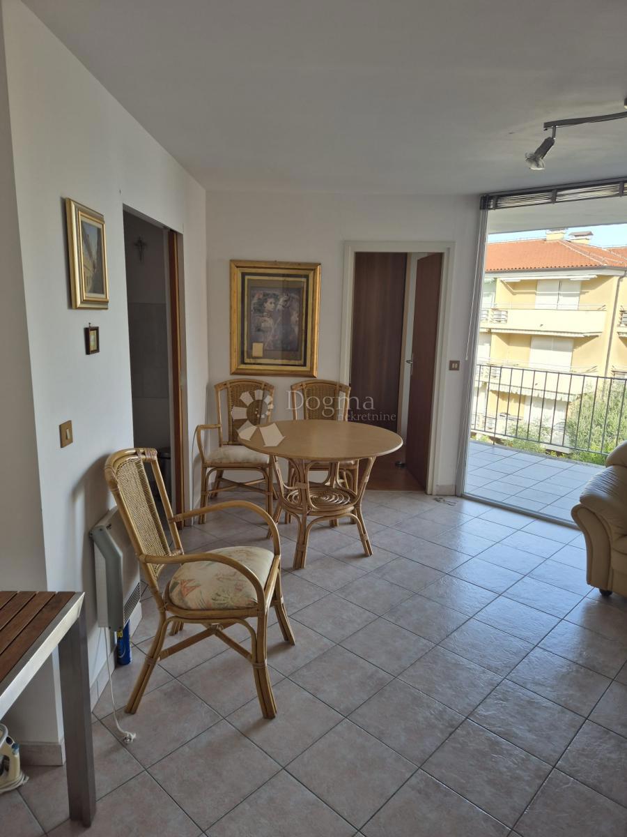 Allogio Zambratija, Umag, 56,48m2