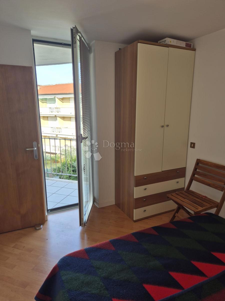 Allogio Zambratija, Umag, 56,48m2