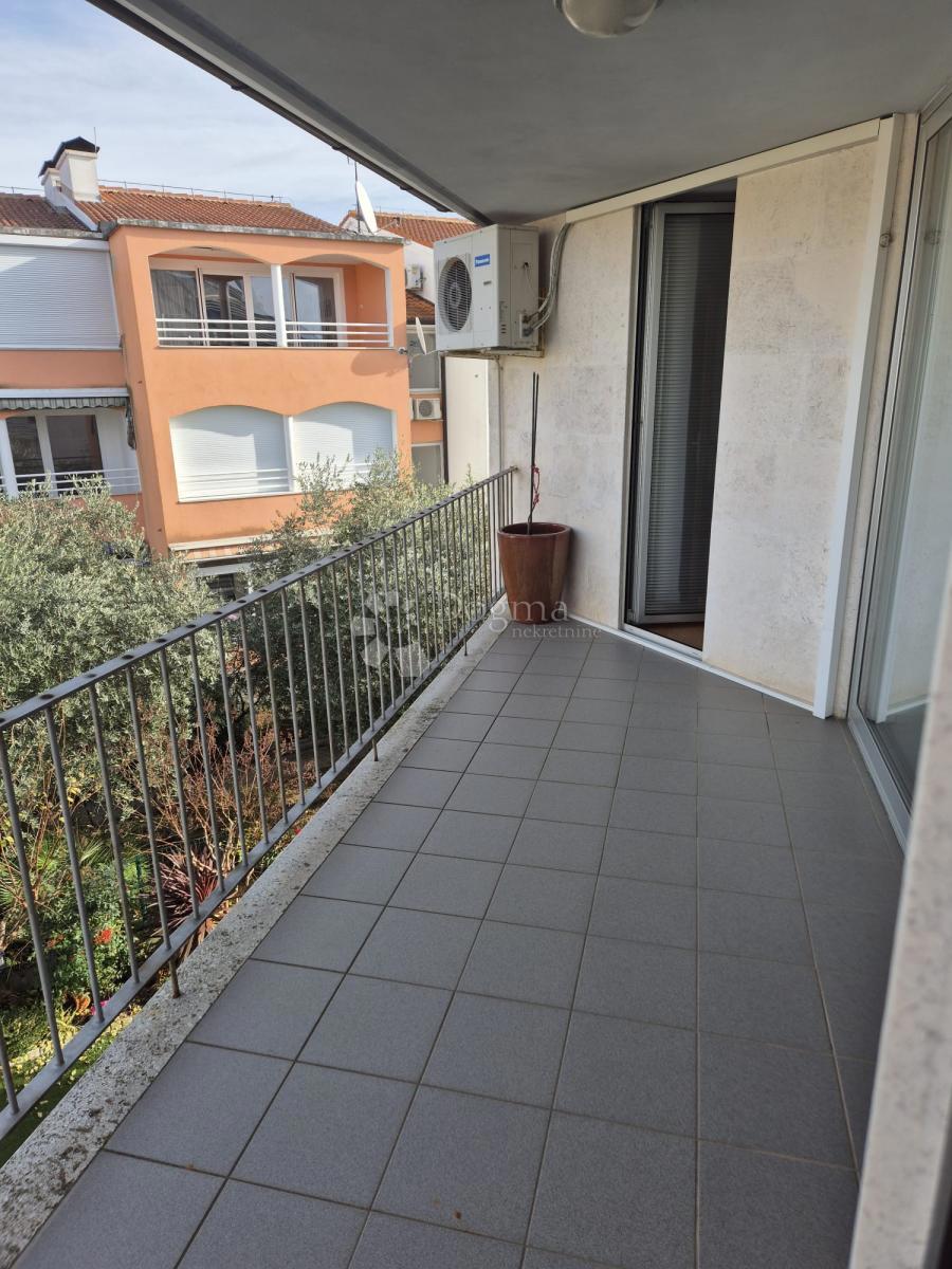 Allogio Zambratija, Umag, 56,48m2