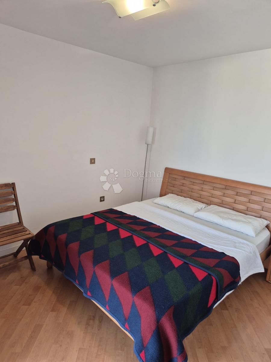 Allogio Zambratija, Umag, 56,48m2