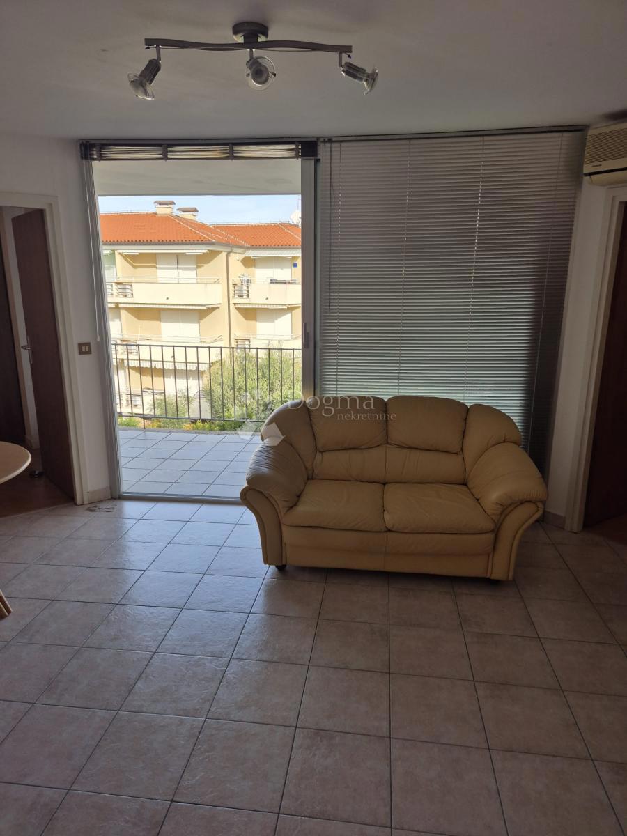 Allogio Zambratija, Umag, 56,48m2