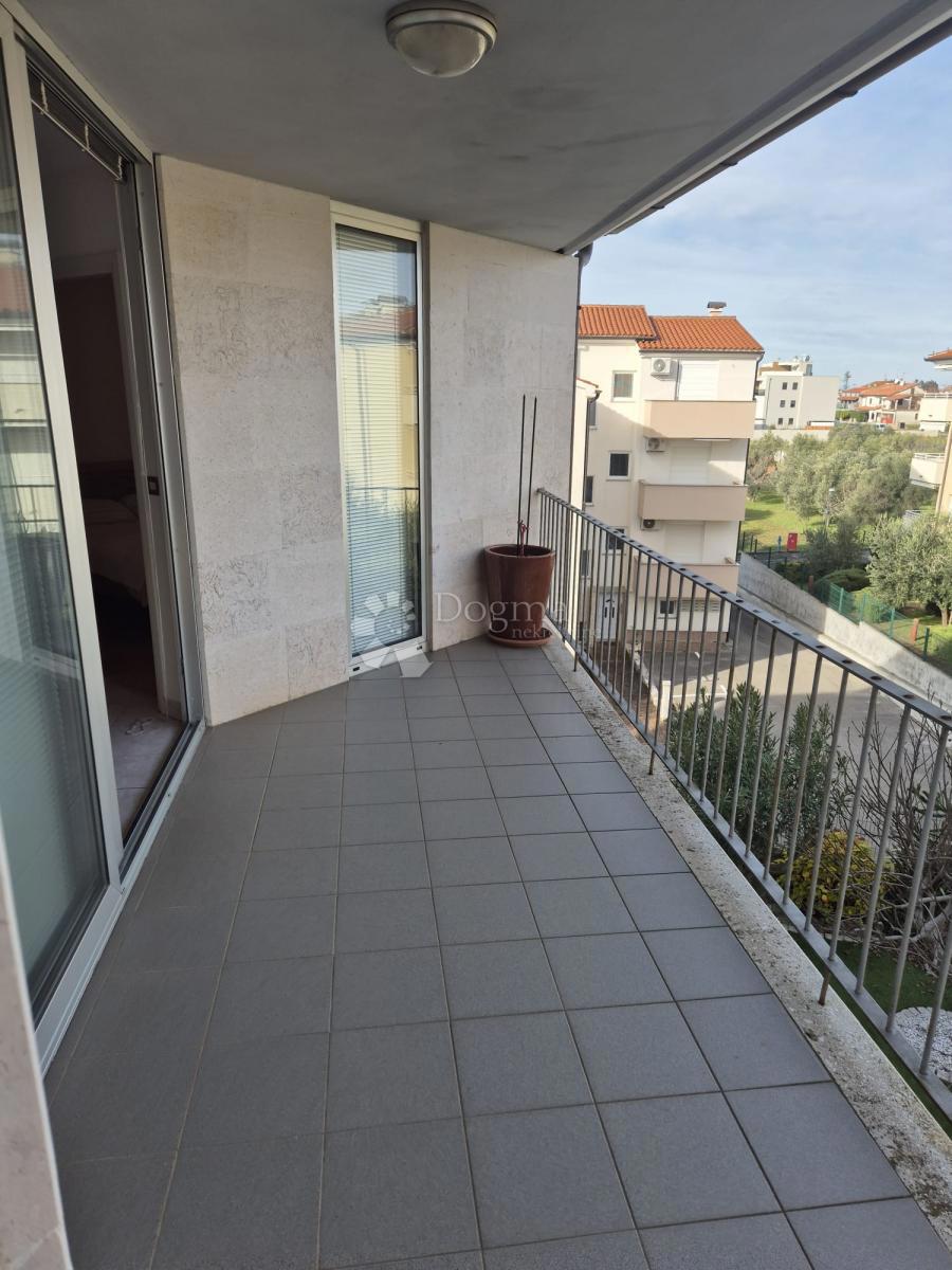 Allogio Zambratija, Umag, 56,48m2