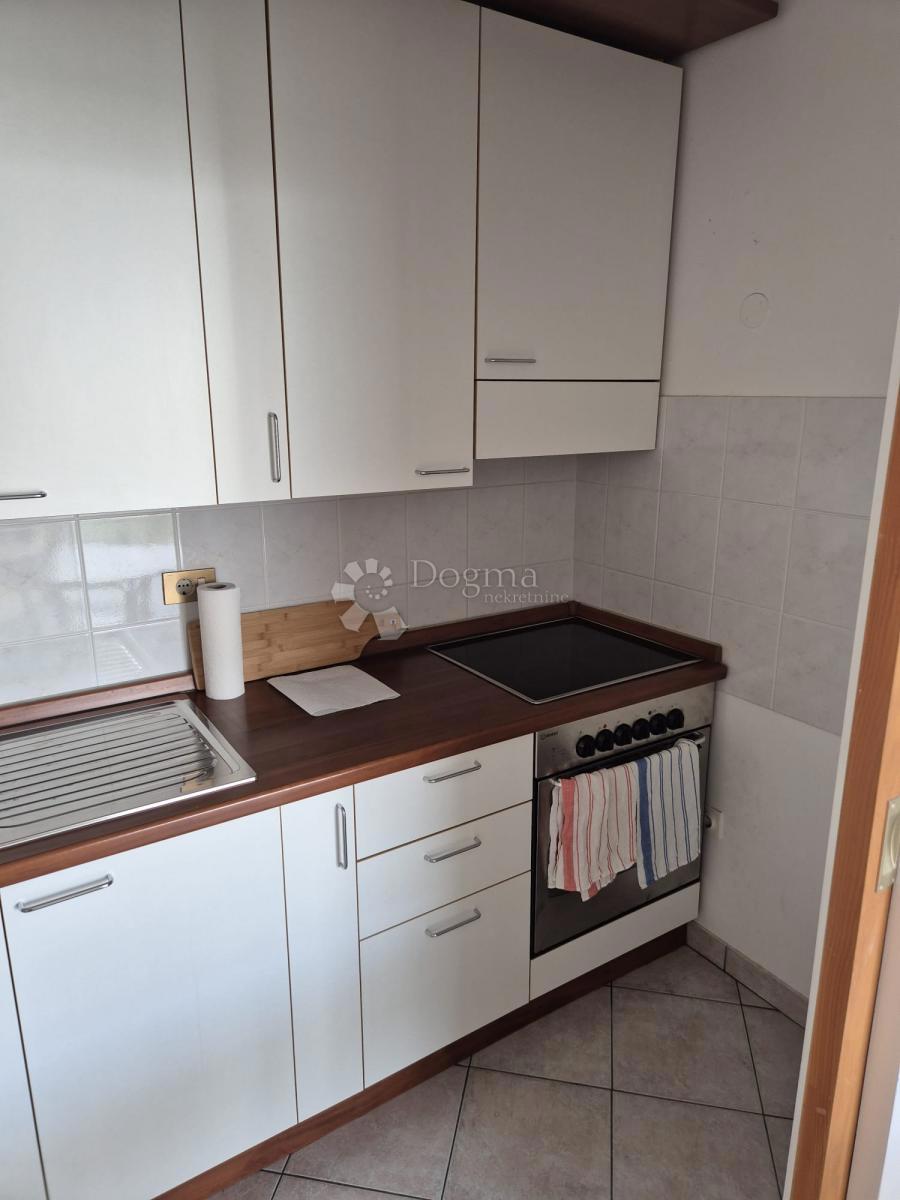 Allogio Zambratija, Umag, 56,48m2