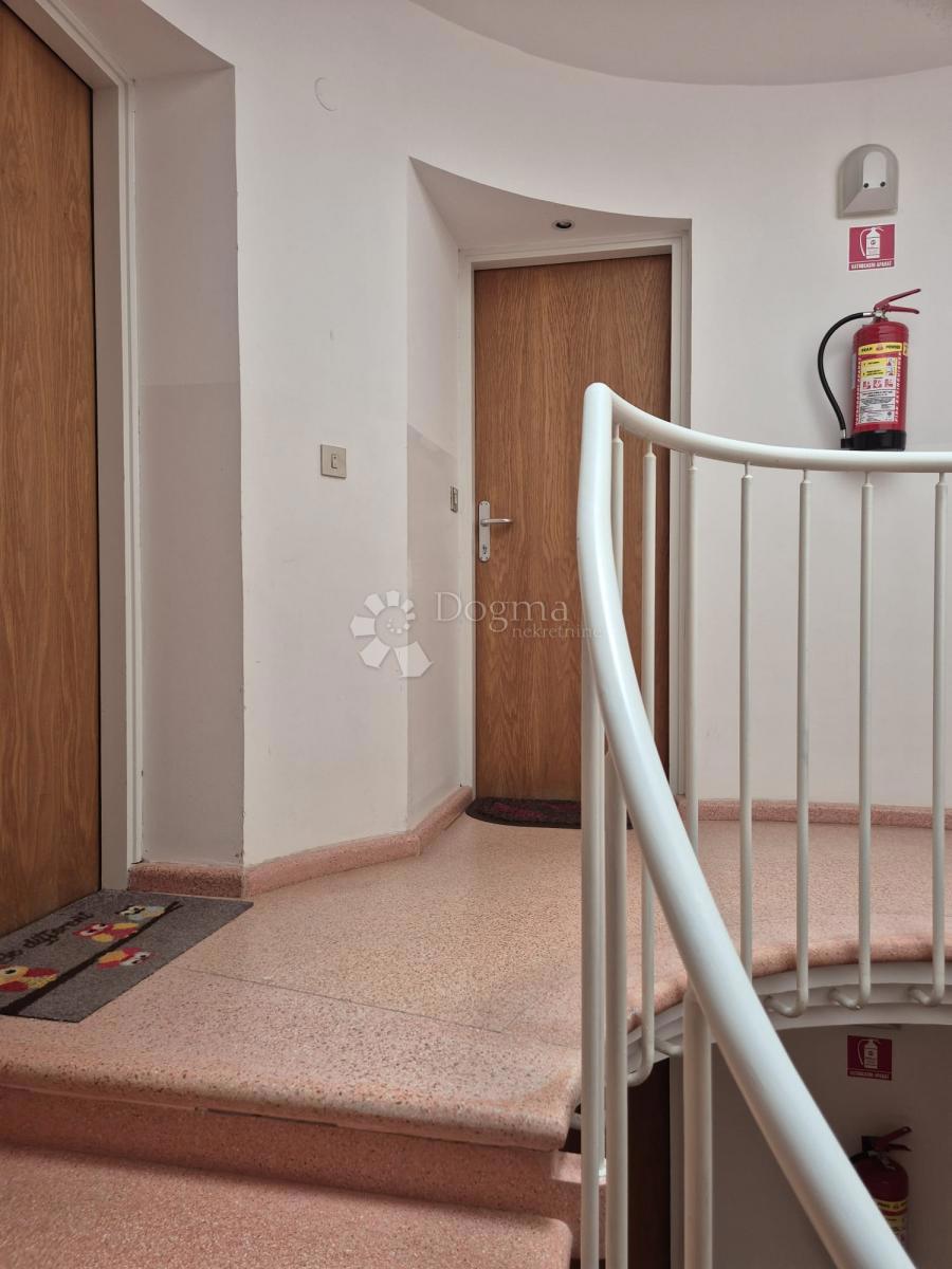 Allogio Zambratija, Umag, 56,48m2