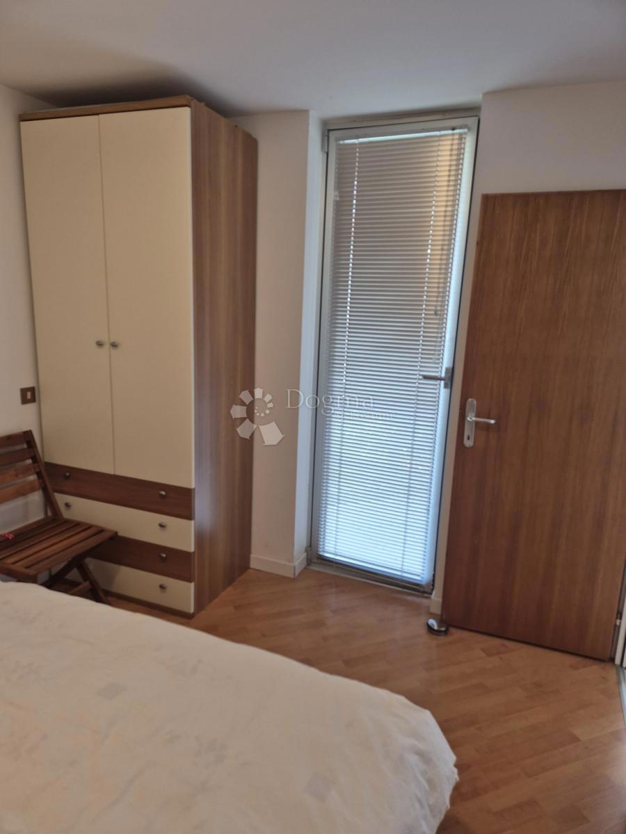 Allogio Zambratija, Umag, 56,48m2