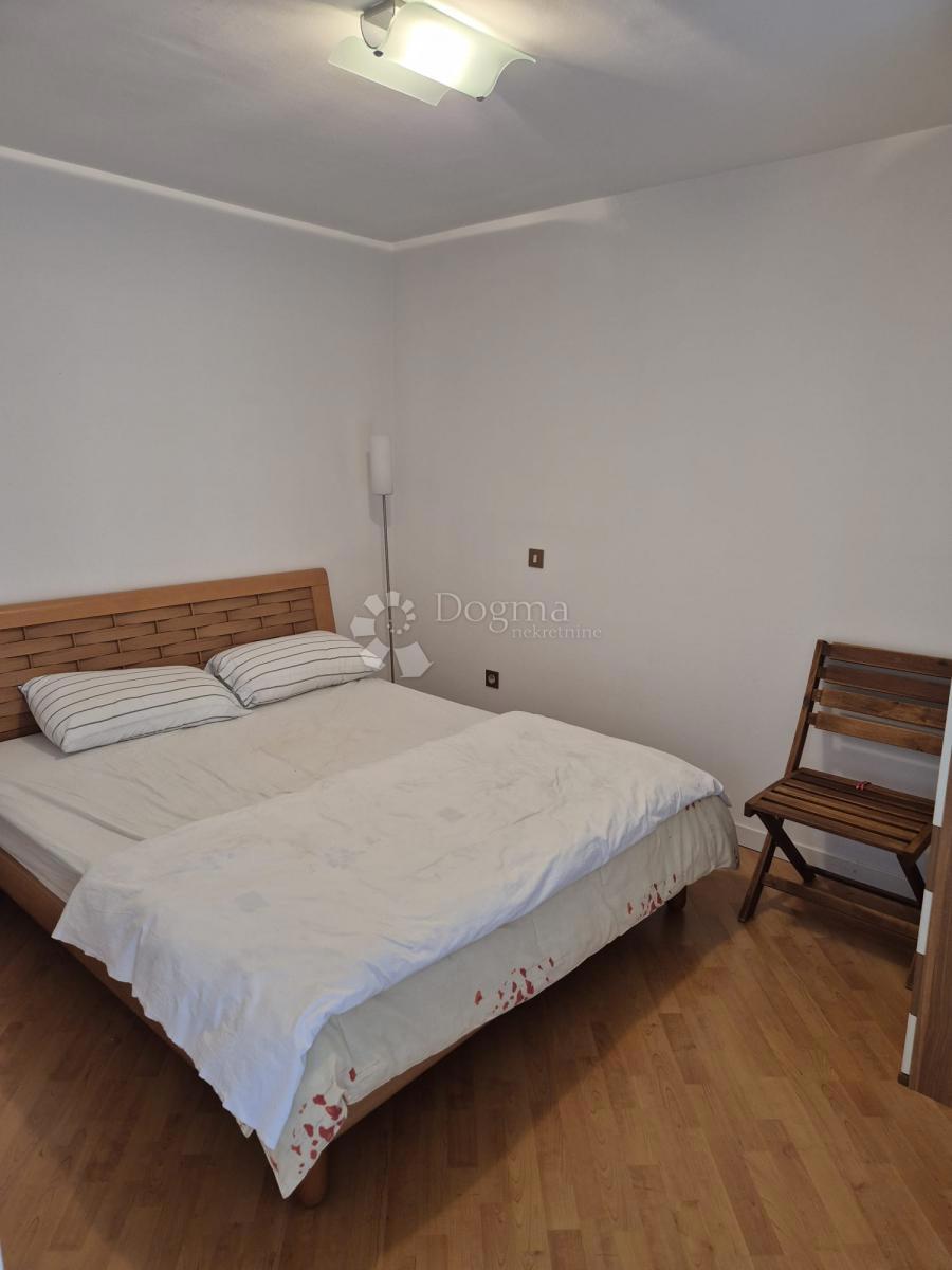 Allogio Zambratija, Umag, 56,48m2