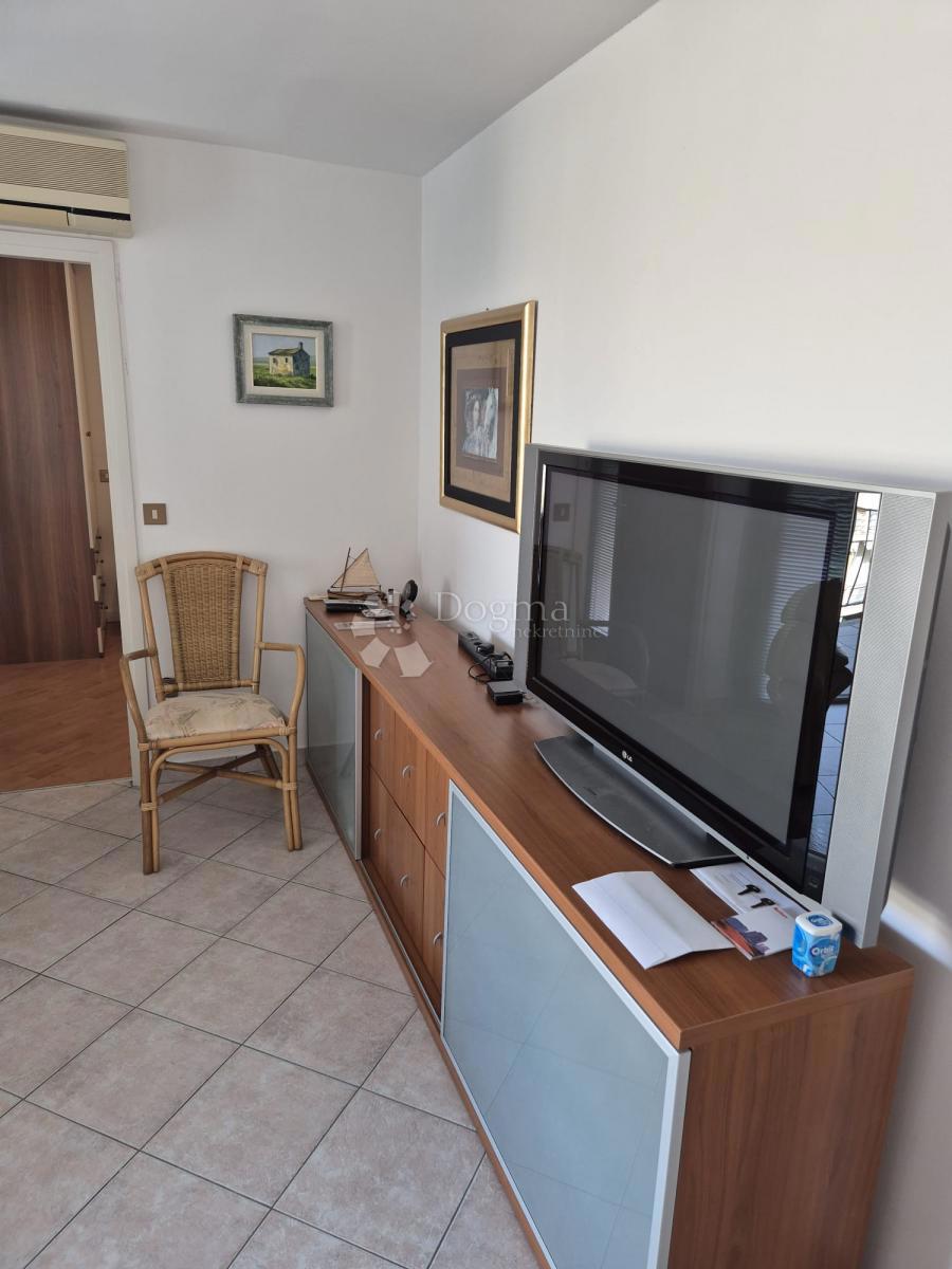 Allogio Zambratija, Umag, 56,48m2