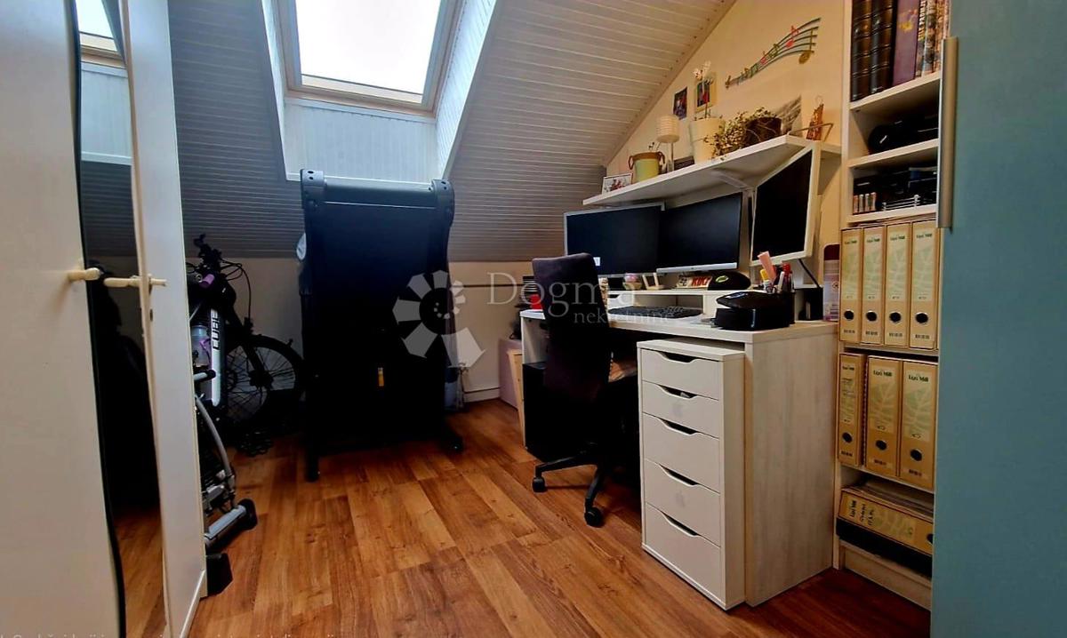 Allogio Belveder, Rijeka, 83m2