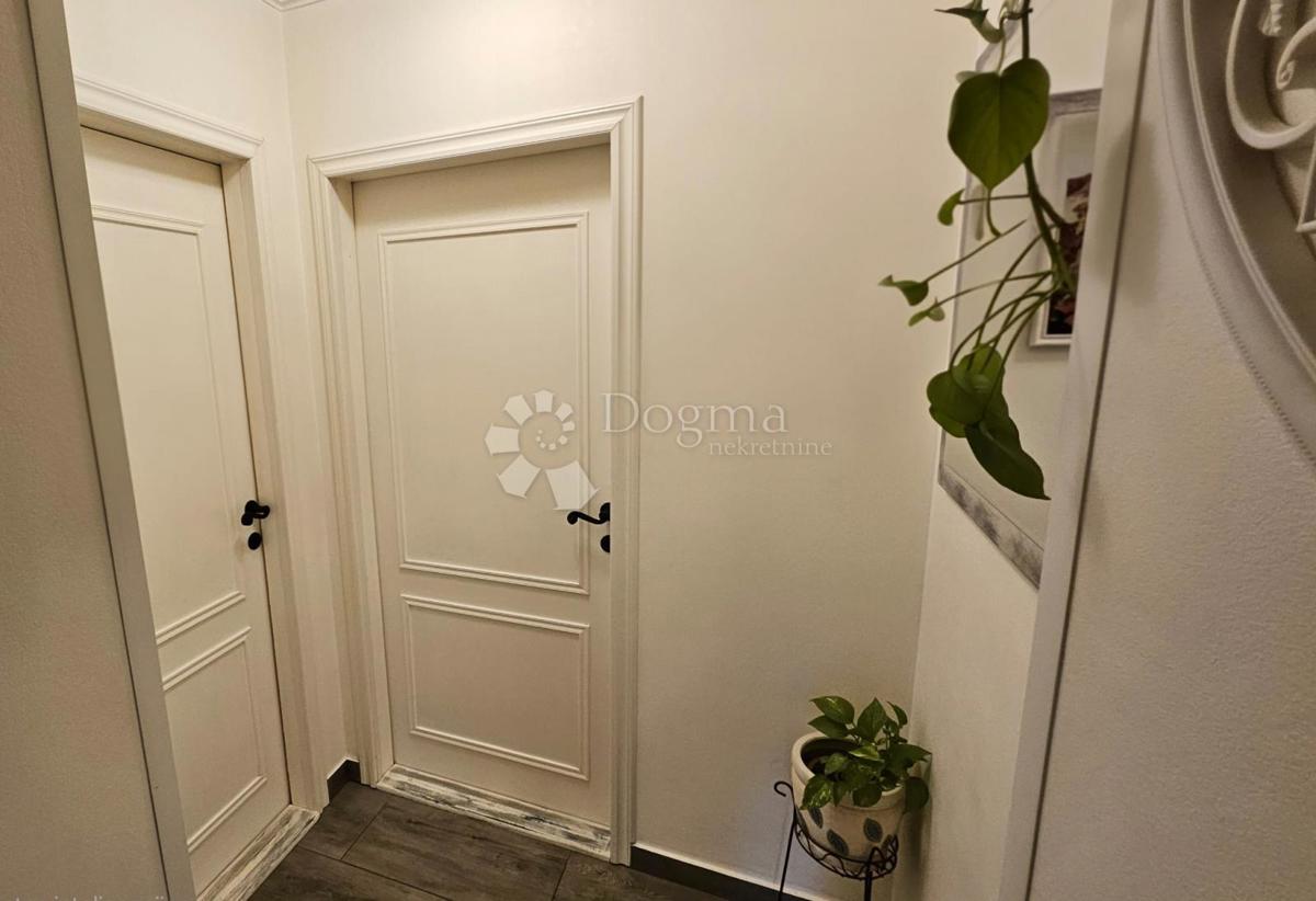 Allogio Belveder, Rijeka, 83m2