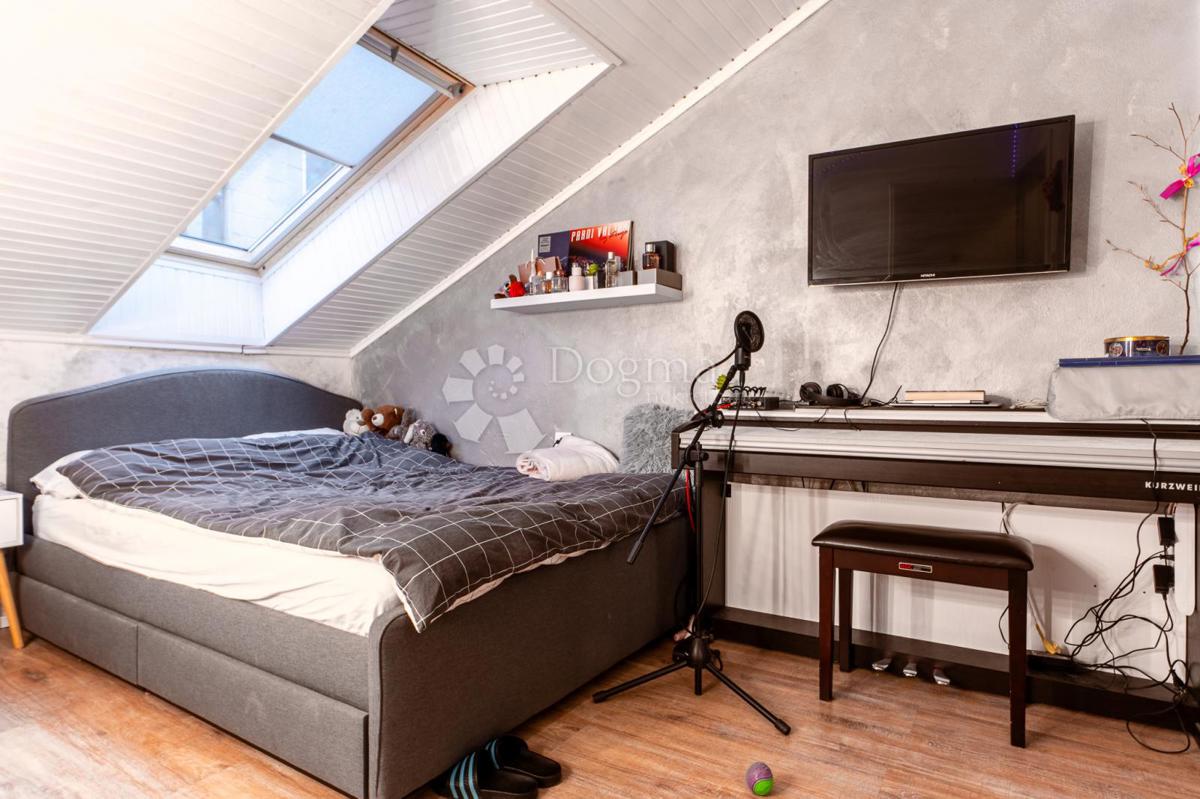 Allogio Belveder, Rijeka, 83m2