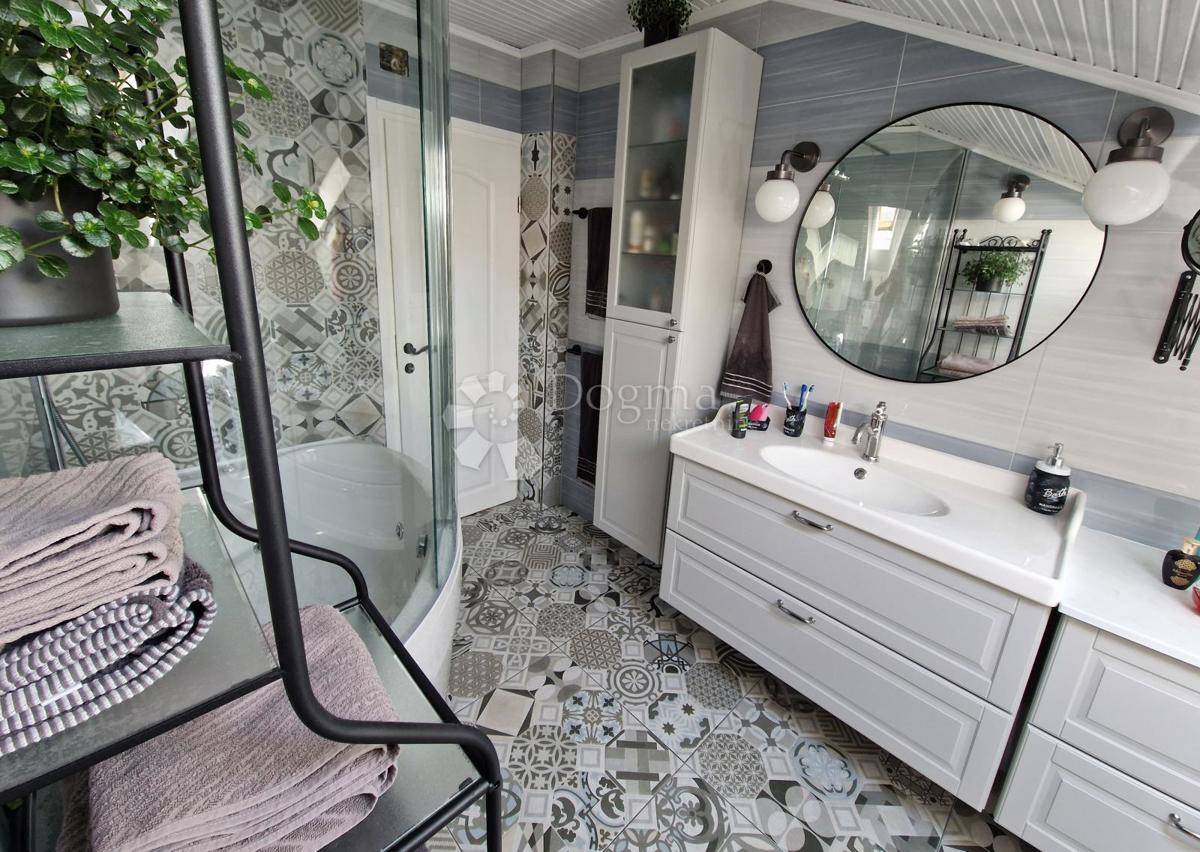 Allogio Belveder, Rijeka, 83m2