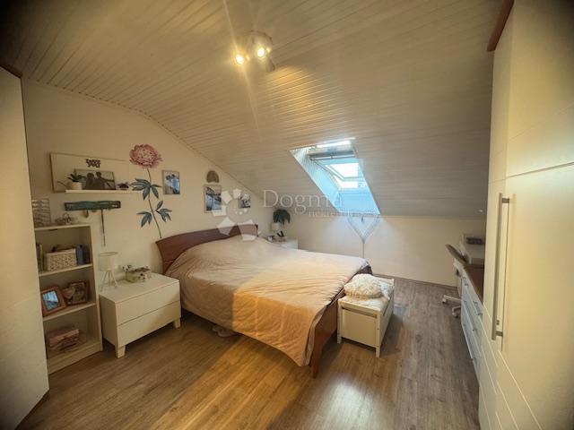 Allogio Belveder, Rijeka, 83m2