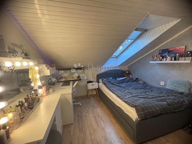 Allogio Belveder, Rijeka, 83m2