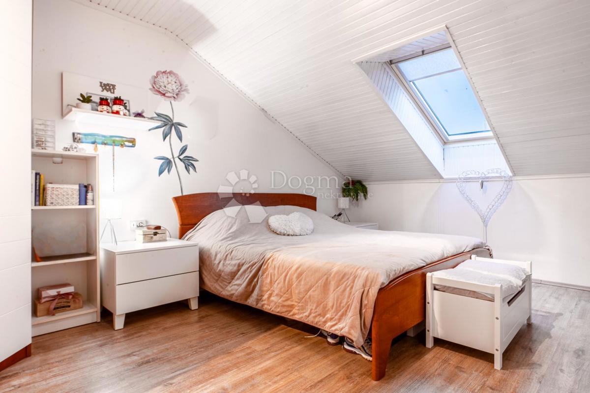 Allogio Belveder, Rijeka, 83m2