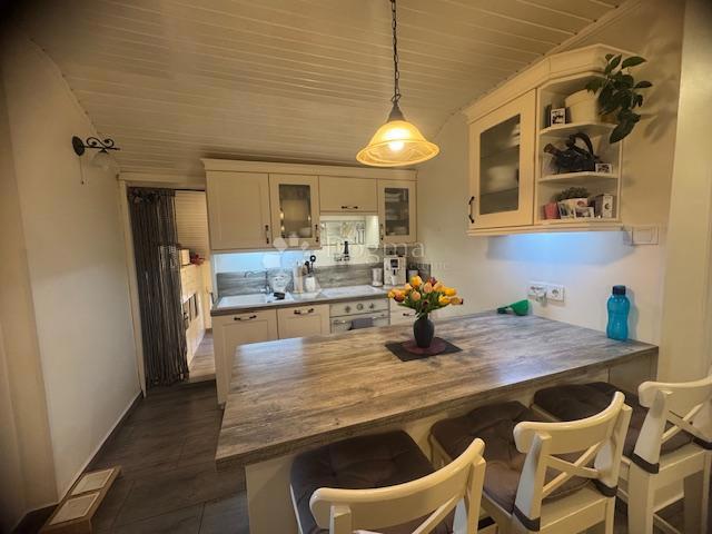 Allogio Belveder, Rijeka, 83m2