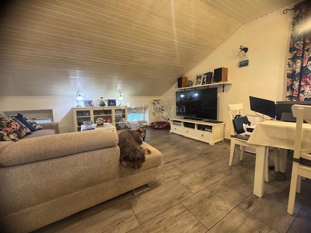 Allogio Belveder, Rijeka, 83m2