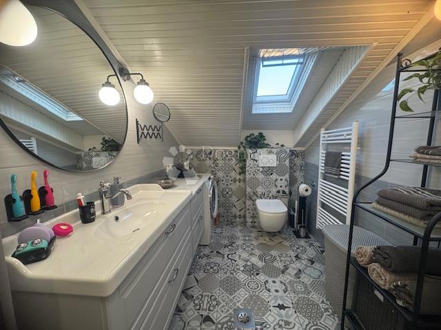 Allogio Belveder, Rijeka, 83m2