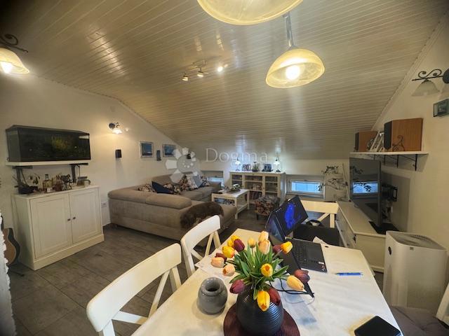 Allogio Belveder, Rijeka, 83m2