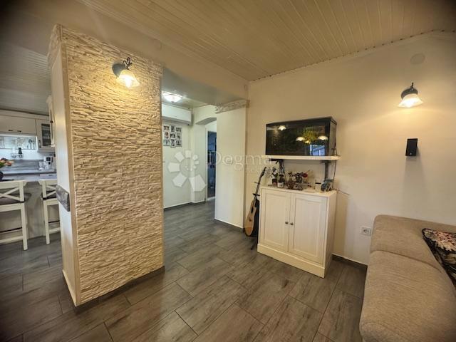 Allogio Belveder, Rijeka, 83m2