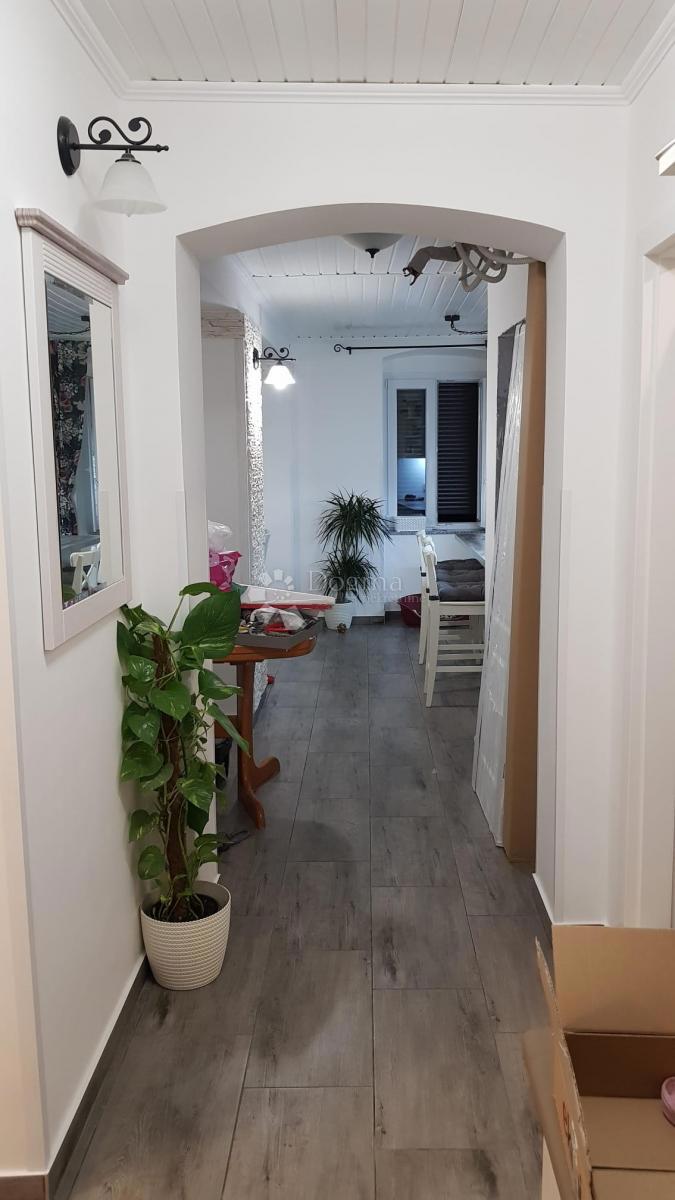 Allogio Belveder, Rijeka, 83m2