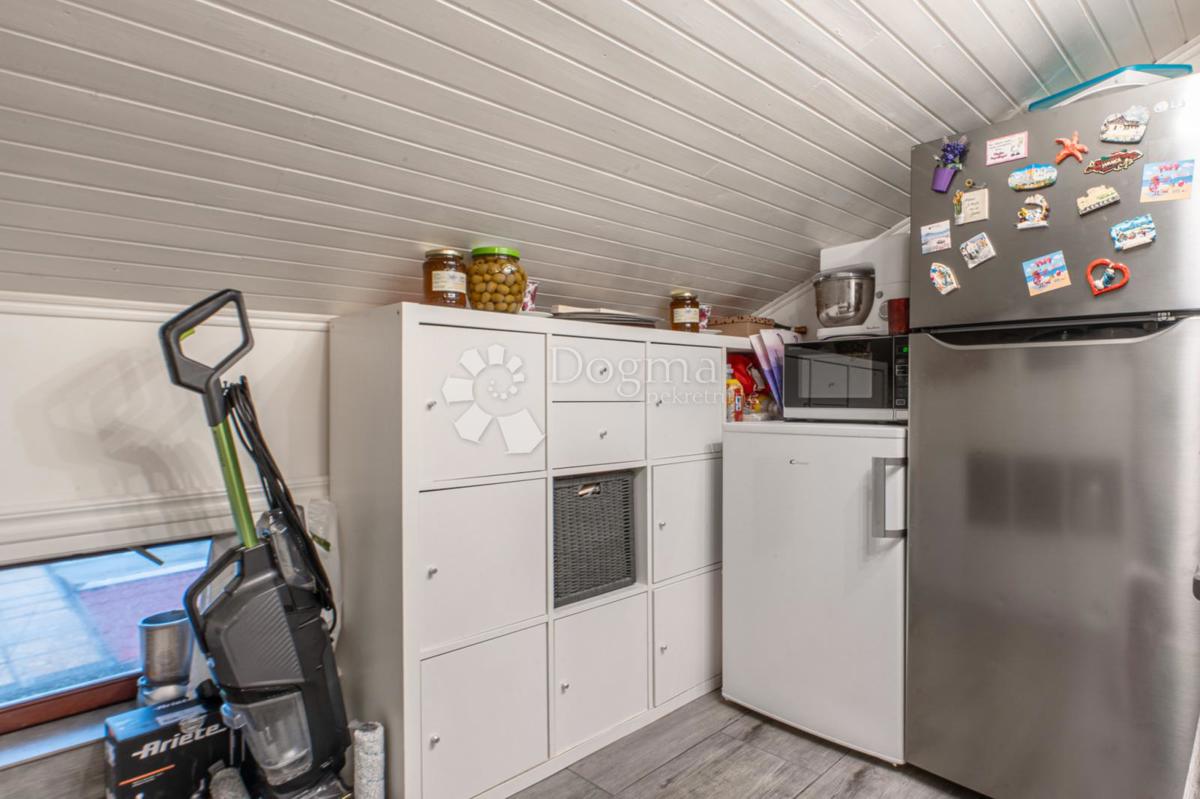 Allogio Belveder, Rijeka, 83m2